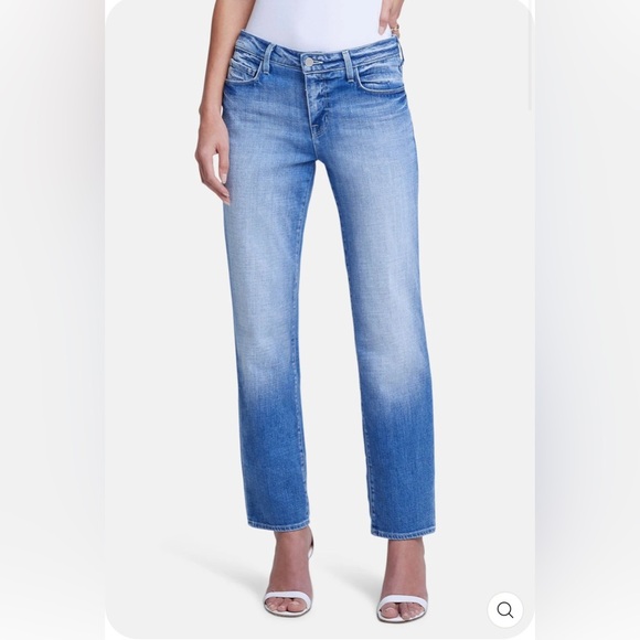 L'AGENCE
MARJORIE JEAN BALBOA size 30 - Picture 5 of 9